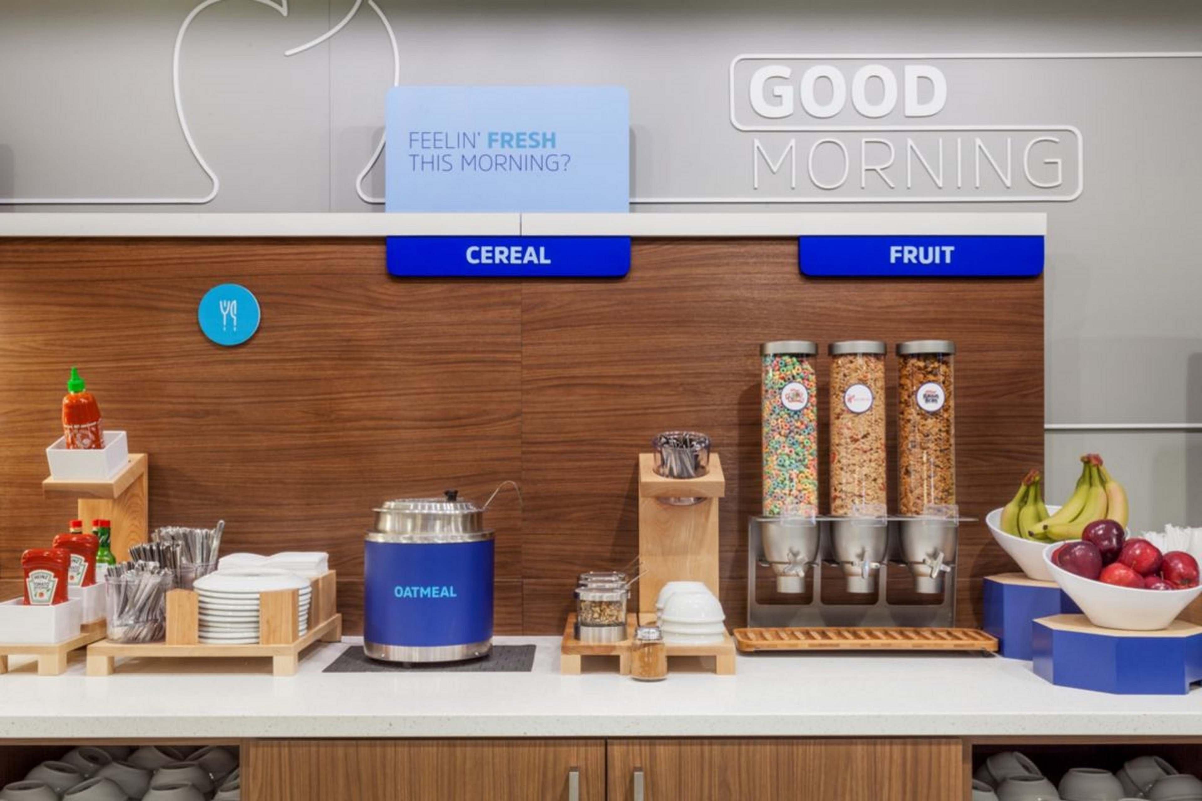 Holiday Inn Express Manhattan Midtown West By Ihg Нью-Йорк Экстерьер фото