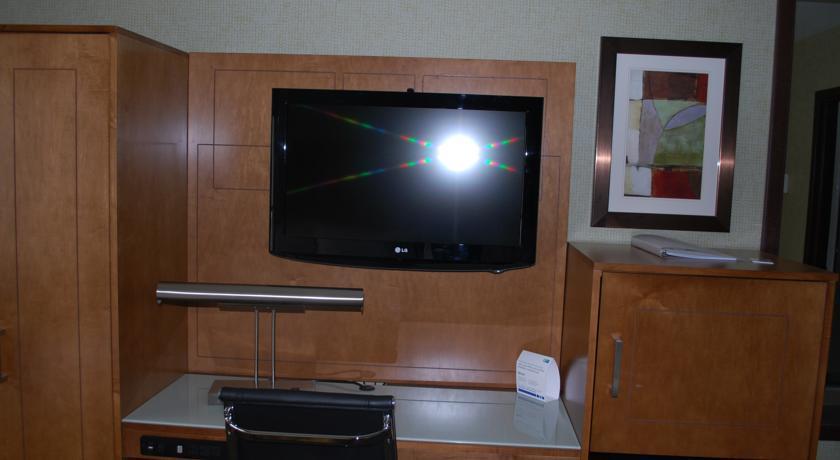 Holiday Inn Express Manhattan Midtown West By Ihg Нью-Йорк Экстерьер фото