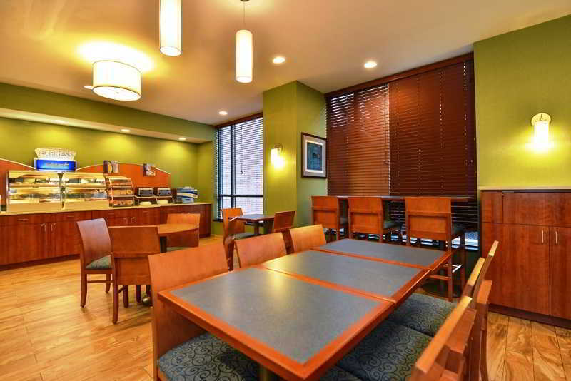 Holiday Inn Express Manhattan Midtown West By Ihg Нью-Йорк Экстерьер фото